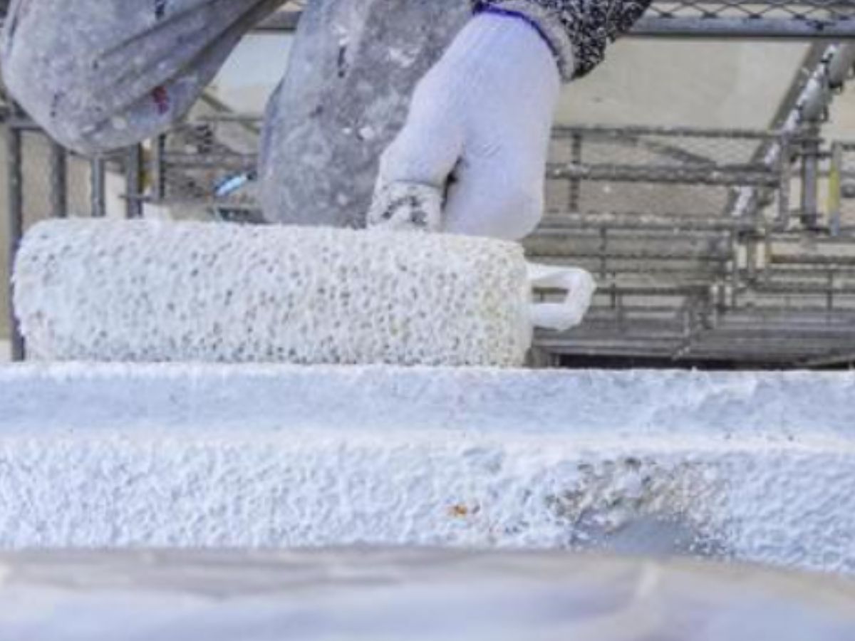 自社請・自社施工だから、ちゃんとした工事を、ちゃんとした価格で