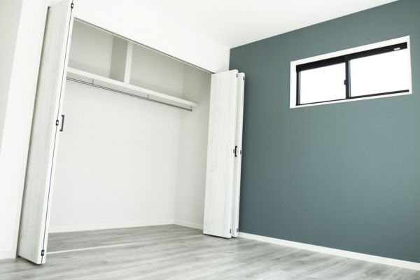 内装クロス工事