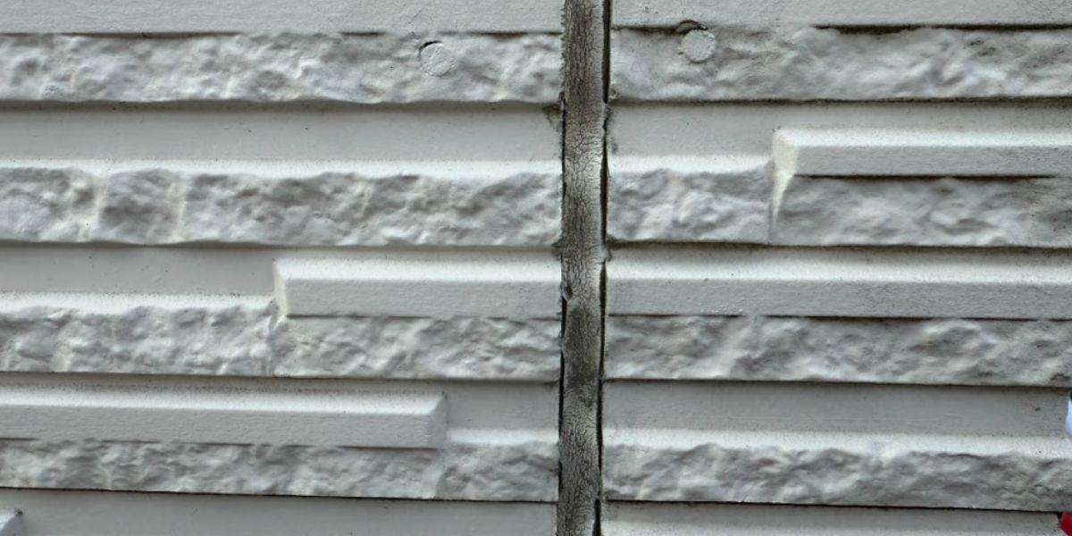 シーリング工事